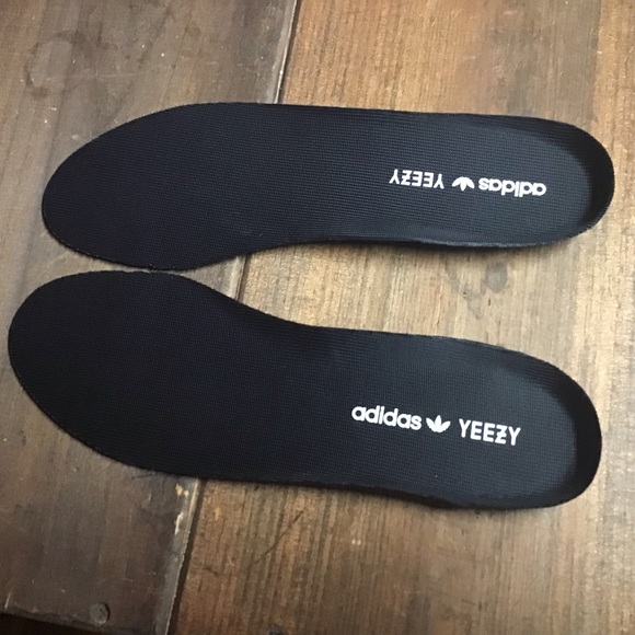 adidas yeezy insole replacement